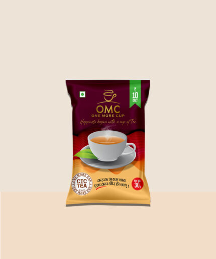CTC Tea